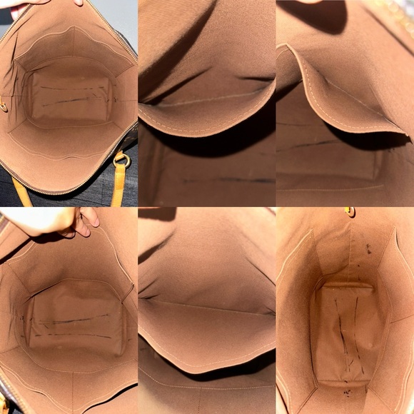 Louis Vuitton Totally MM - Picture 8 of 15